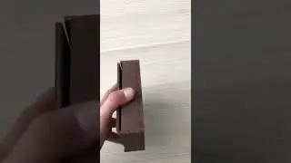 Деревянная коробка для виски