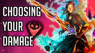 Guild Wars 2: Choosing Your DPS