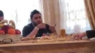 Андро, чистый голос