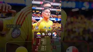 James 🇨🇴 
