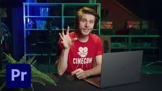 Color Grading Tips for Premiere Pro | Essential Workflows with Cinecom | Adobe Creative Cloud