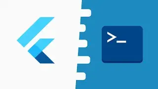 Flutter Install Windows (Step 1) - Flutter SDK - Fast & Easy Way