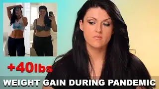 Weight Gain During Pandemic