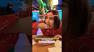❗️SHARMANDA BEFAROSAT QIZ EKAN 😱😱😱