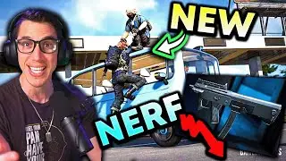 THEY FIXED IT - PUBG UPDATE 28.1 PATCH NOTES REVIEW | PUBG STORE UPDATE