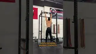 What’s the best way to improve strength endurance?