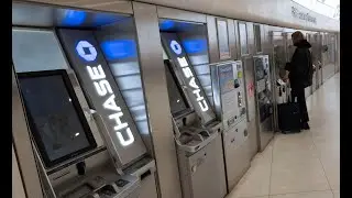 Biden Administration Could Limit Bank Overdraft Fees To As Little As