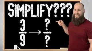 Learn To Easily Simplify Fractions Using These Steps