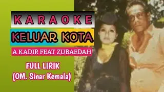 Keluar Kota Karaoke Sinar Kemala