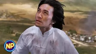 Final Scene | Kung Fu Hustle