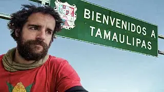 TAMAULIPAS 🇲🇽 WHAT THE MEXICO NEWS DON'T TELL YOU | Episode 246 - Around the World on a Motorcycle