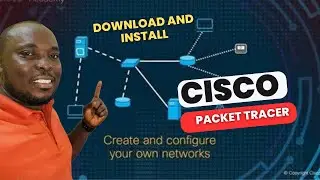 How to install the latest version of the Cisco Packet Tracer