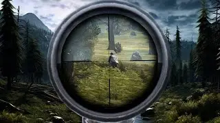 The Highs and Lows of Playing DayZ