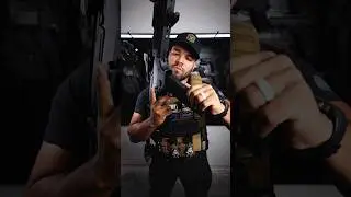 ASMR With The Most Lethal Weapon 