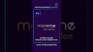 4 Best Logo Motion Design Ideas 2024 #logoanimation #shorts