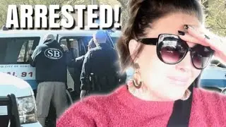 MAN WITH A GUN Ten Feet Away Causes FULL LOCK-DOWN at TARGET / My Life Flashed Before My Eyes