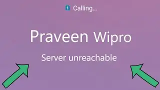 Fix server unreachable phone call jio sim | jio 4g voice call not connecting problem solved