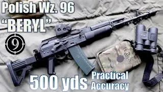 Polish Wz. 96 
