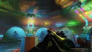 Fallout 4. 092 - Реанимация суперкомпьютера и Лохобологи.