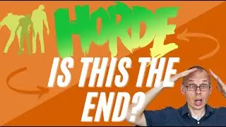 Is this the beginning of the END for Horde project?