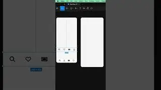 Designing in Figma with Auto Spacing in Auto Layouts