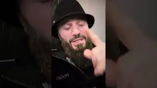 Магомед Исмаилов жестко обратился к хейтерам