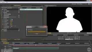 Chroma Keying In Adobe Premiere Pro