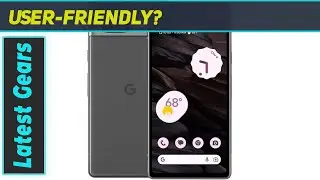 Pixel 7a Review: Unleashing the Power of Google's Tensor G2 Chip on Verizon 5G!
