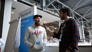 Сергей Рубанов о Juliarderity