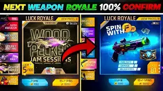 Next Weapon Royale, New Weapon Royale Free Fire 🥳🤯| Free Fire New Event| Ff New Event| New Event Ff