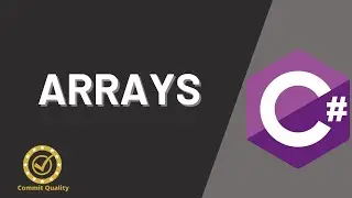 Learn C# - Arrays