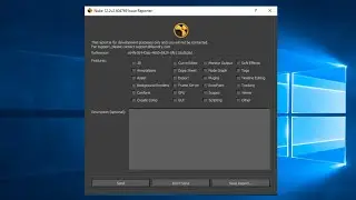 Nuke Crashed without saving? | What to do,  When it doesn't asked you to open Autosave file?