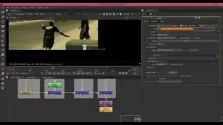 How to Render in Nuke using write node as Production House