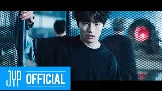 Stray Kids District 9 M/V