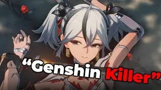 Wuthering Waves Killed Genshin...for me (ep4)