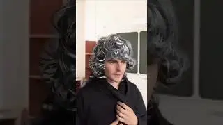 Типичная школа. Часть 1