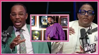 MA$E & CAMRON EPIC RANT ON J PRINCE! | S4 EP60 SHORT