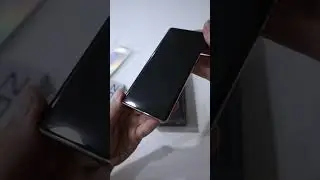 Распаковка Infinix Zero 30 4G
