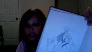 Sketchbook Tour