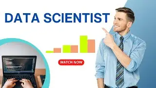 📊 Data Scientist | Roles, Skills, and Real-World Applications 🌐