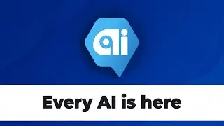 AI Collective Demo - All of AI is here