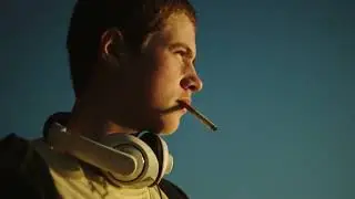 Malibu - Archer (Tracey Video Remix)