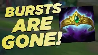 ONE Item is DESTROYING The Meta