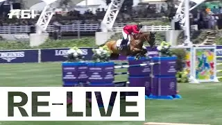 RE-LIVE | Longines Grand Prix 2023 of Mexico