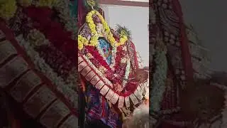 ମାଁ କାଳୀଙ୍କ ପସନ୍ନ | danda nacha ganjam 2024