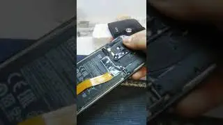 Redmi Note 8 Pro display replacement