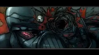 Судьба Космодесантника [Comic Dub] | Warhammer комикс #warhammer40k #вархаммер