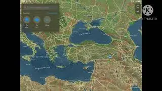 PUBG MOBİLE ERANGEL HARİTASI GERÇEK