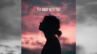 Chris Wonderful - Fly away With You.