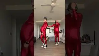 SONIC 3 DANCE - FULL DANCE 